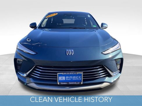 Used 2024 Buick Envista Preferred w/ Convenience I Package image 11