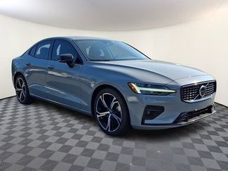Used 2024 Volvo S60 B5 Ultimate w/ Climate Package AWD/4WD video 1