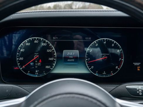 Used 2019 Mercedes-Benz S 560 4MATIC Sedan image 22