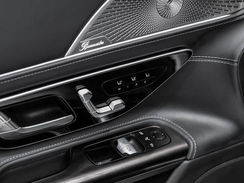 Used 2024 Mercedes-Benz AMG GT 55 image 37