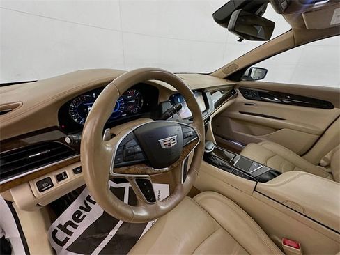 Used 2016 Cadillac CT6 Platinum image 9
