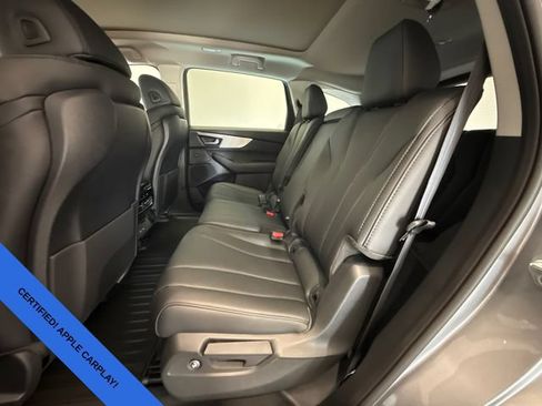 Used 2026 Acura MDX SH-AWD image 13