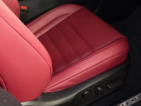 Used 2019 Lexus RX 350 F Sport image 13