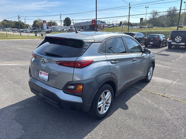 Used 2019 Hyundai Kona SE AWD/4WD image 8