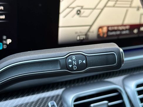 New 2026 Mercedes-Benz GLE 63 AMG S image 21