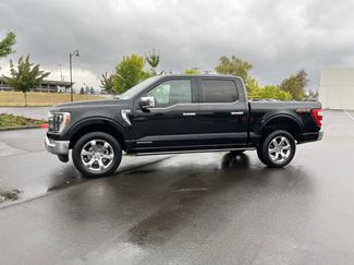 Used 2021 Ford F150 King Ranch w/ Equipment Group 601A High video 2