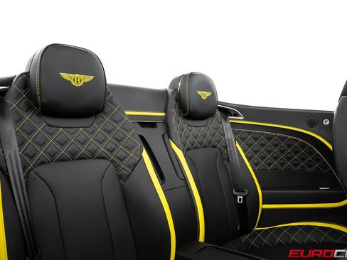 Used 2023 Bentley Continental GT Speed image 42