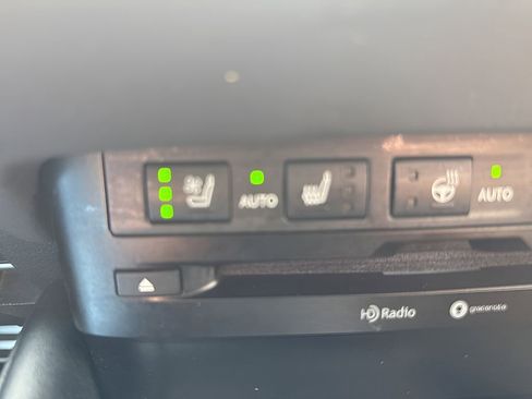 Used 2022 Lexus ES 350 F Sport FWD image 20