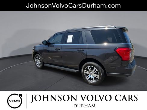 Used 2024 Ford Expedition XLT AWD/4WD image 6