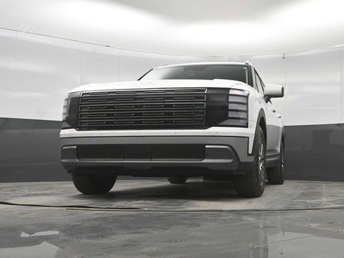 New 2026 Hyundai Palisade SEL Premium AWD/4WD image 36
