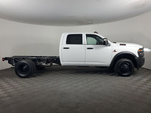 New 2026 RAM 3500 Tradesman RWD image 2