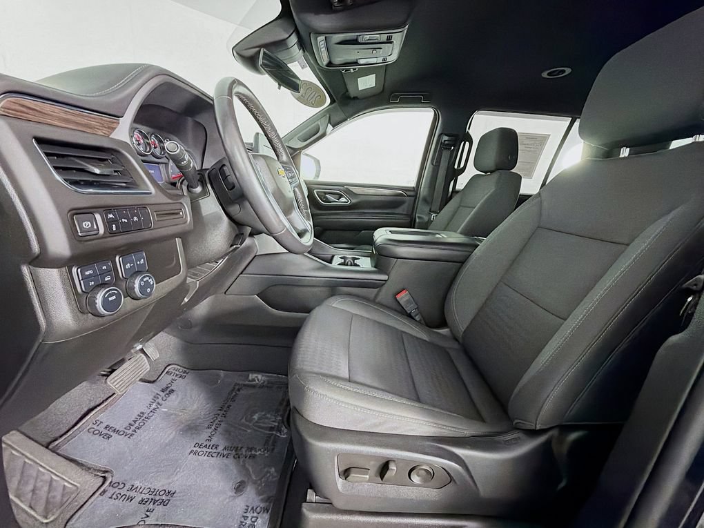 Used 2023 Chevrolet Tahoe LS AWD/4WD image 12