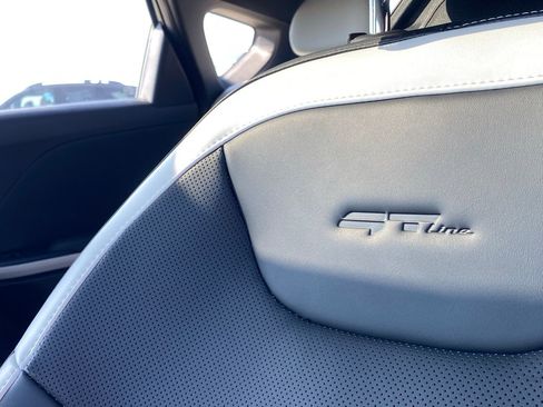 New 2025 Kia K4 GT-Line image 11