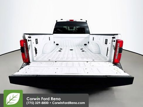 New 2026 Ford F250 King Ranch w/ Tremor Off-Road Package image 29