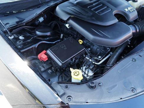 Used 2022 Dodge Charger GT RWD image 34