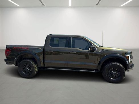 Used 2025 Ford F150 Raptor AWD/4WD image 5