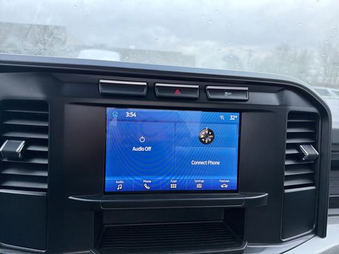 Used 2024 Ford F250 XL w/ XL Driver Assist Package image 16