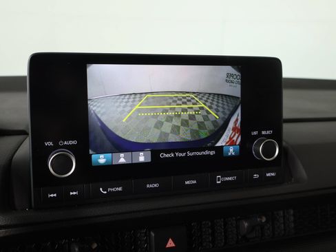 Used 2024 Honda CR-V EX image 6