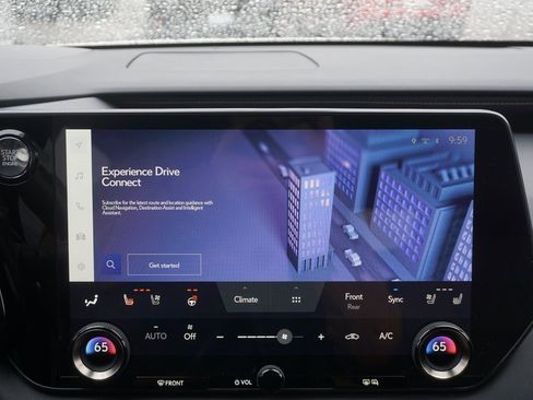 Used 2023 Lexus RX 350 Premium w/ Accessory Package (Z1) image 13