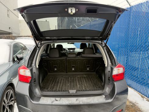 Used 2013 Subaru Crosstrek 2.0i Limited image 6