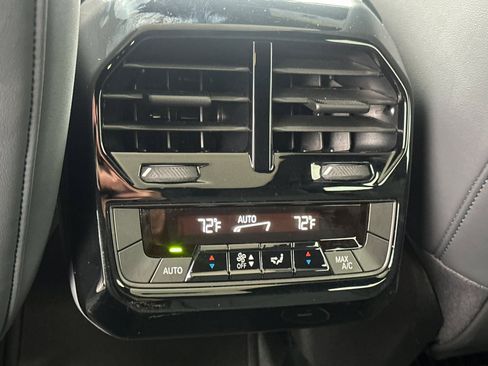 Certified 2024 BMW iX xDrive50 w/ Premium Package image 13