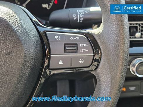 Used 2025 Honda Civic LX image 29
