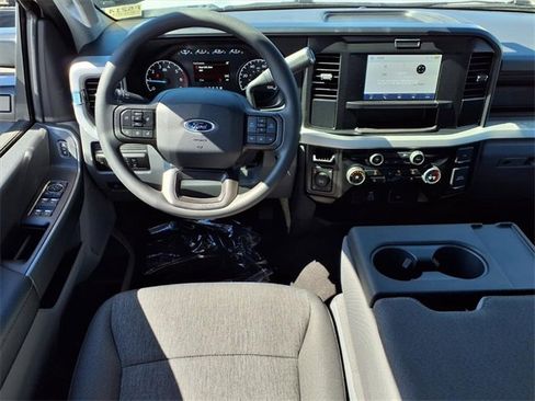 New 2026 Ford F250 XL w/ STX Appearance Package image 6