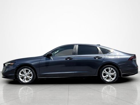 Used 2023 Honda Accord LX image 2