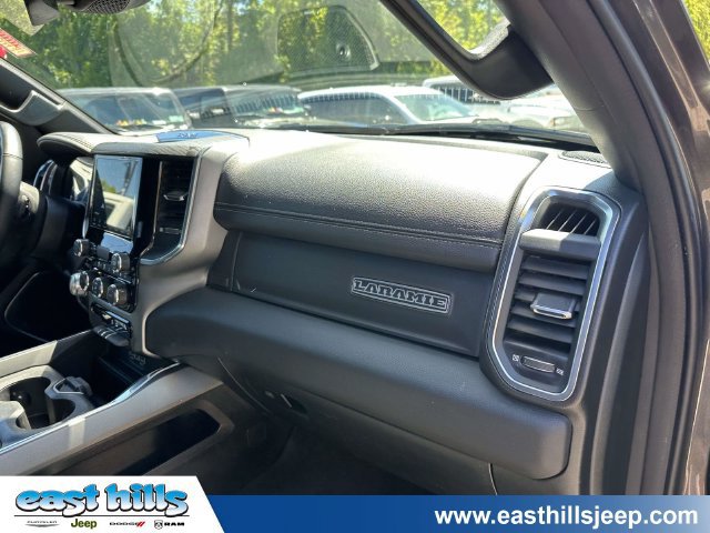 Certified 2024 RAM 1500 Laramie AWD/4WD image 30