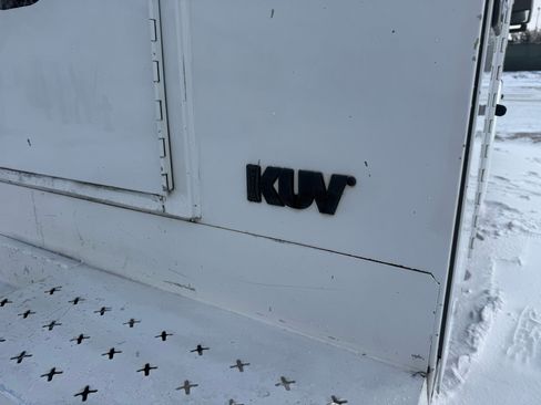 Used 2016 Chevrolet Express 3500 image 13