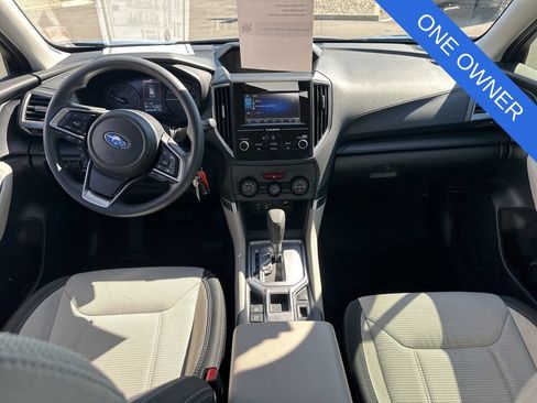 Used 2024 Subaru Forester AWD/4WD image 26