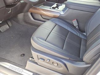 New 2026 Chevrolet Silverado 2500 High Country w/ Technology Package video 4