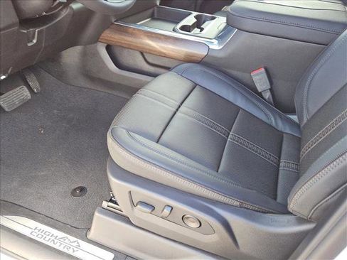 New 2026 Chevrolet Silverado 2500 High Country w/ Technology Package image 4