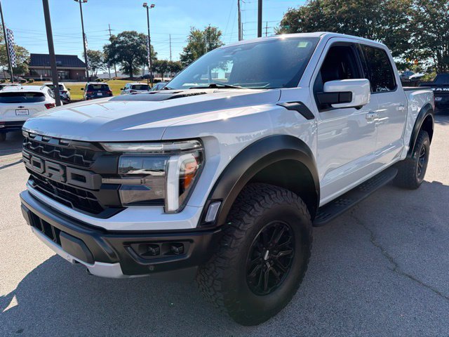 Used 2025 Ford F150 Raptor AWD/4WD image 18