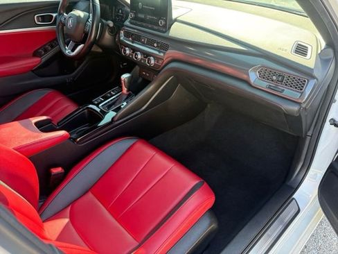 Used 2023 Acura Integra A-Spec FWD image 30