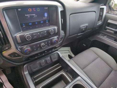 Used 2014 Chevrolet Silverado 1500 LT w/ LT Convenience Package RWD image 16