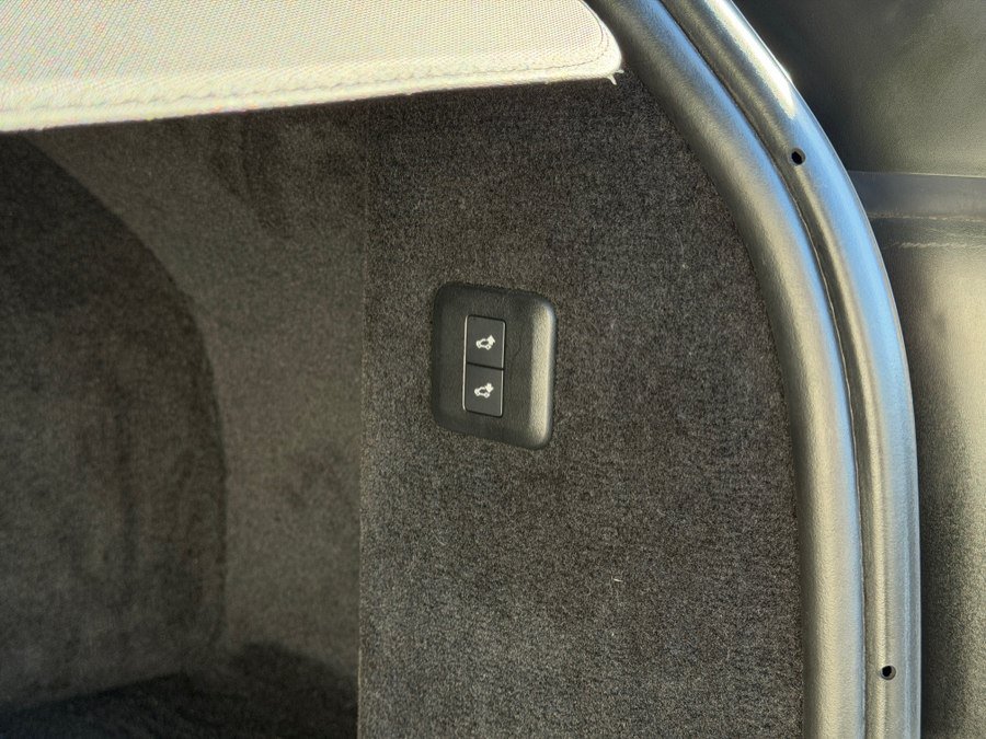 Used 2021 Land Rover Range Rover Sport HST AWD/4WD image 19