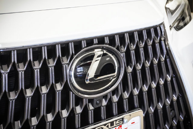 Certified 2026 Lexus NX 350h AWD w/ Accessory Package (2T) image 26