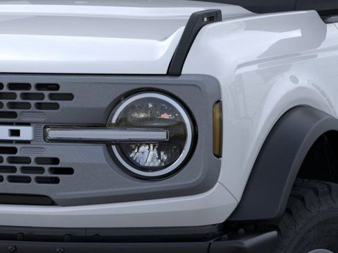 New 2025 Ford Bronco Badlands image 20
