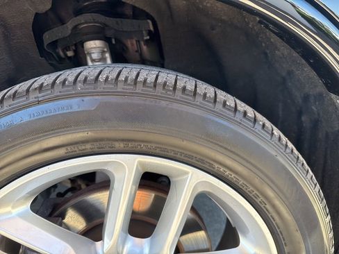 Used 2024 Dodge Durango GT image 38