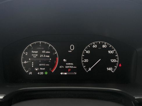 Certified 2023 Honda CR-V EX-L image 17