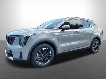 Used 2026 Kia Sorento S w/ S Panoramic Sunroof Package