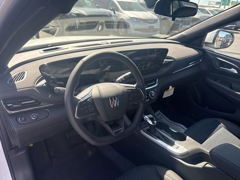 New 2026 Buick Envista Preferred w/ Convenience I Package image 8