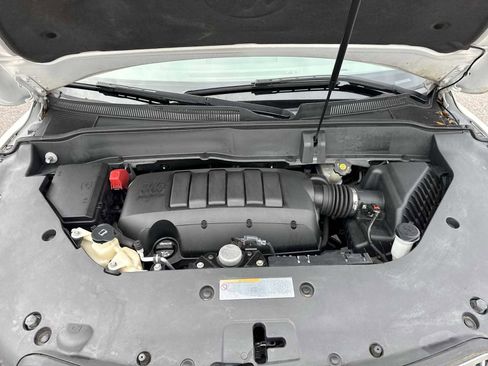 Used 2015 Buick Enclave Leather image 13