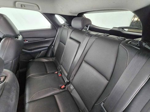 Used 2020 MAZDA CX-30 FWD w/ Select Package image 17