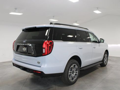 New 2026 Ford Expedition Active AWD/4WD image 10