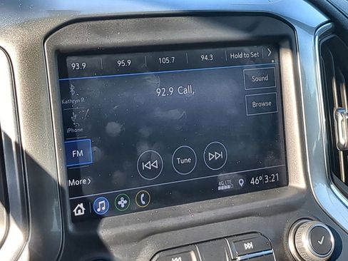 Used 2019 Chevrolet Silverado 1500 LT w/ All-Star Edition image 13