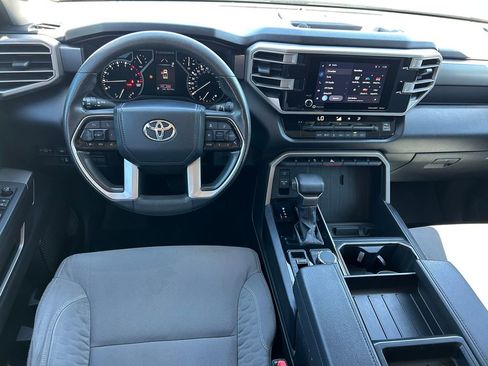 Used 2022 Toyota Tundra SR5 image 16