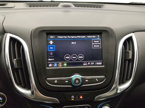 Used 2024 Chevrolet Equinox LT image 25