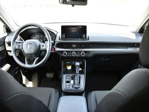 Used 2025 Honda CR-V EX image 16